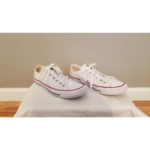 Converse shoes